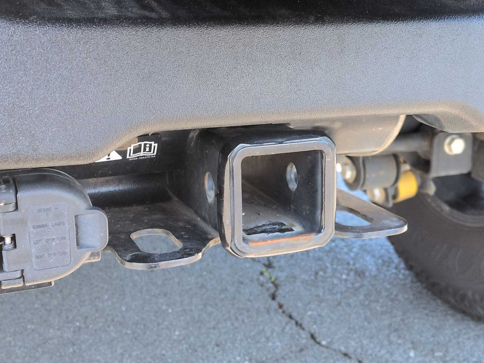 Thumbnail: 2022 Ford Bronco - 35