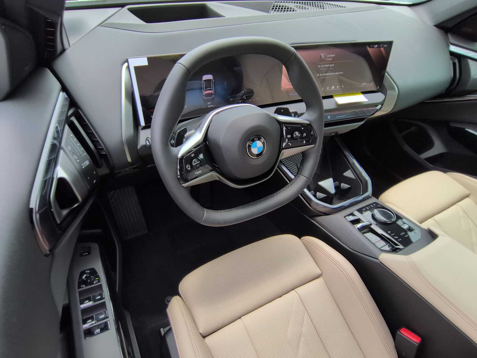 Thumbnail: 2026 BMW X3 - 10