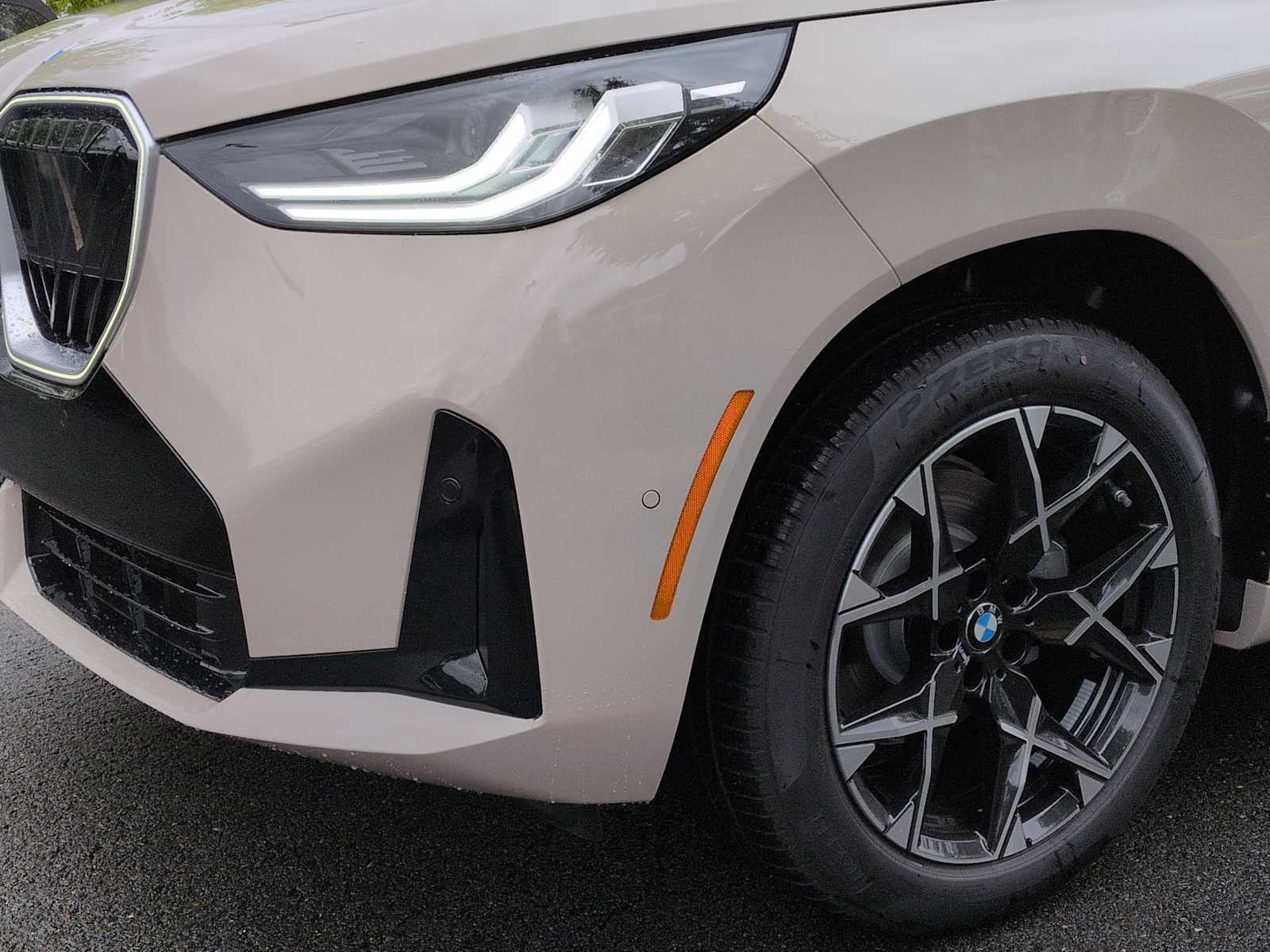 Thumbnail: 2026 BMW X3 - 11