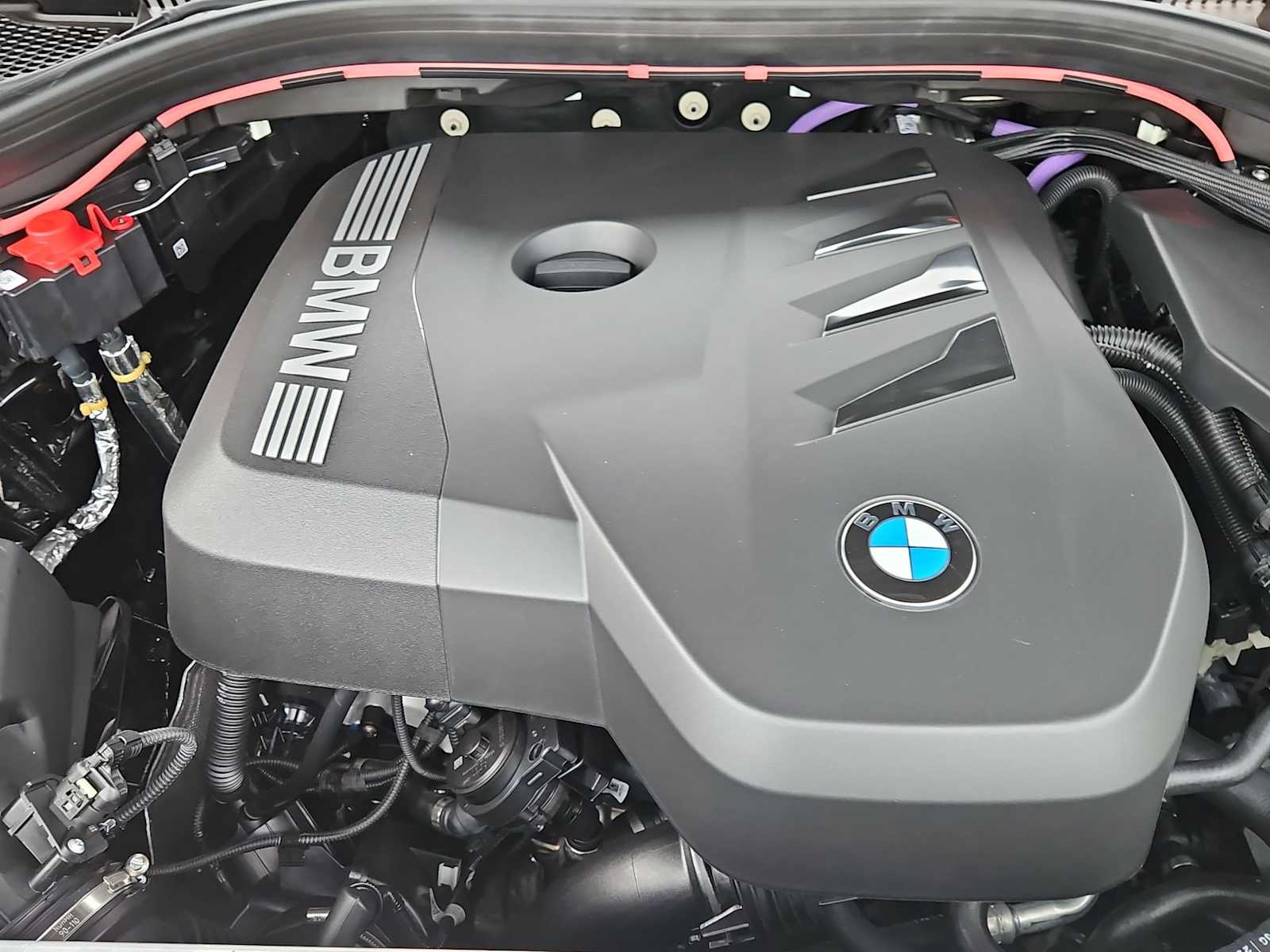 Thumbnail: 2026 BMW X3 - 13