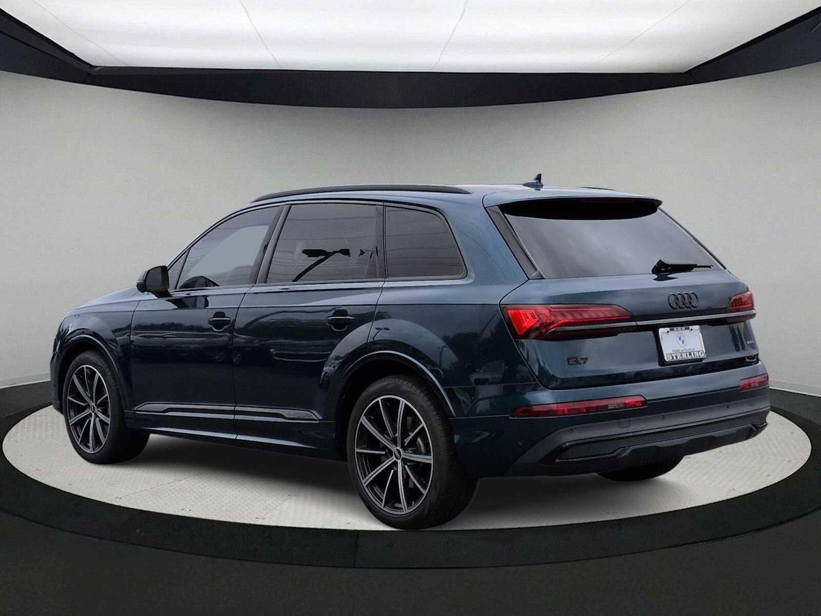 Thumbnail: 2022 Audi Q7 - 5