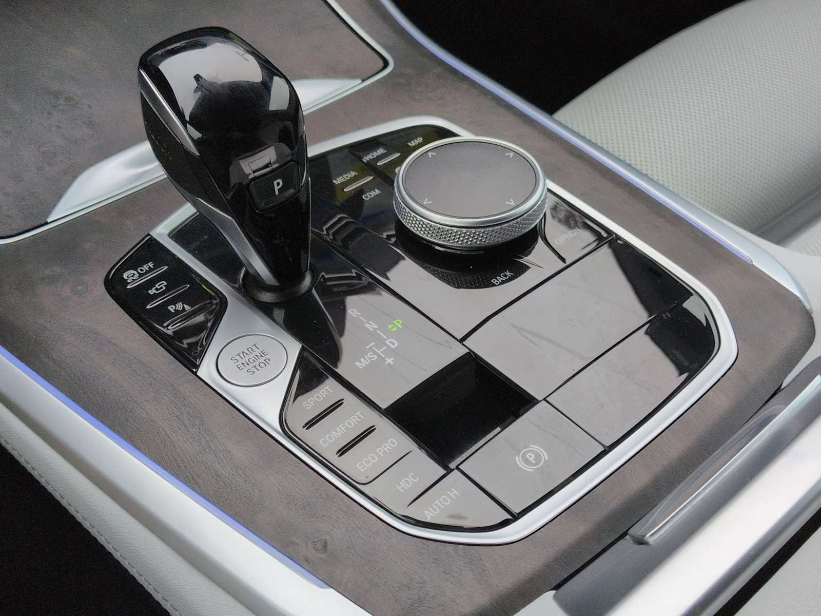 Thumbnail: 2023 BMW X5 - 34