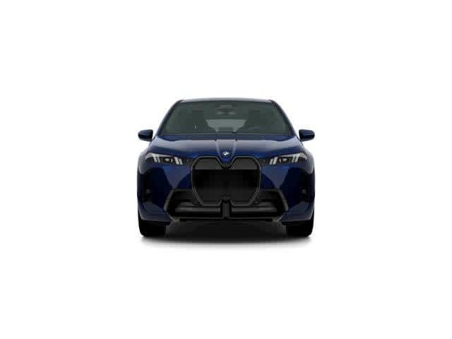 Thumbnail: 2026 BMW iX - 2