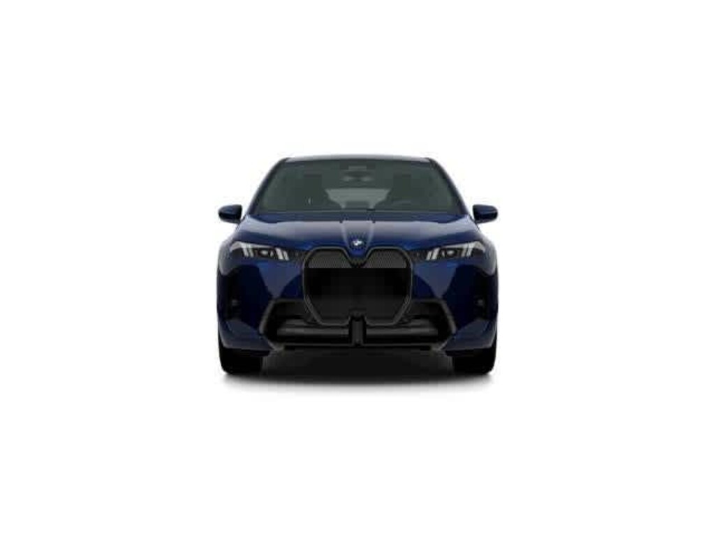 New 2026 BMW iX xDrive45 SUV