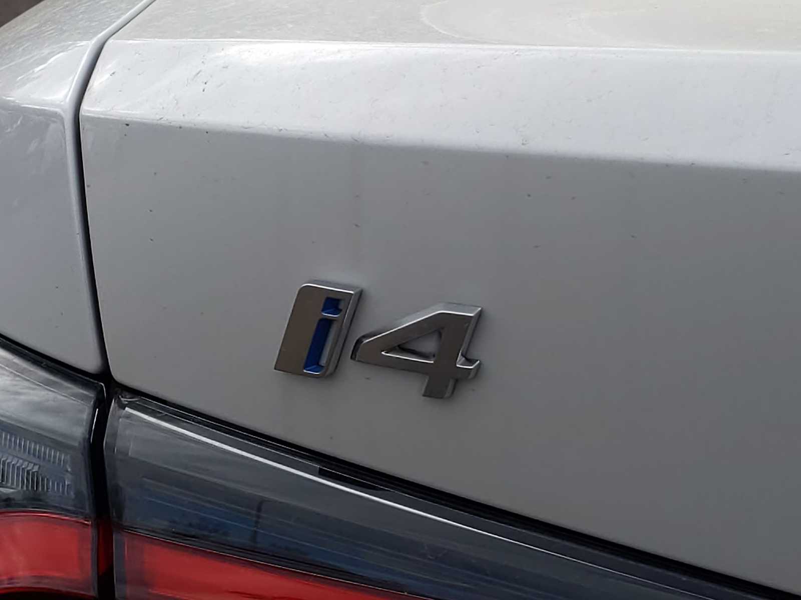 Thumbnail: 2025 BMW i4 - 12