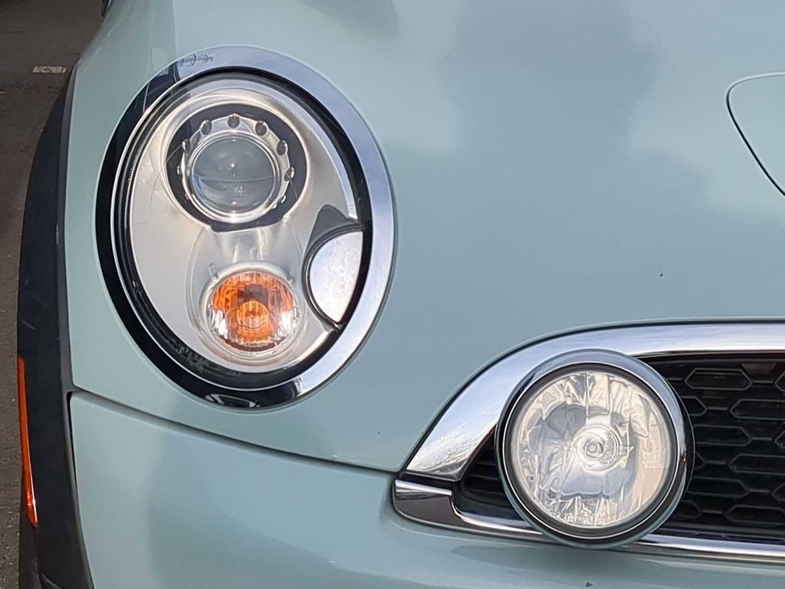 Thumbnail: 2013 MINI Cooper Hardtop - 4