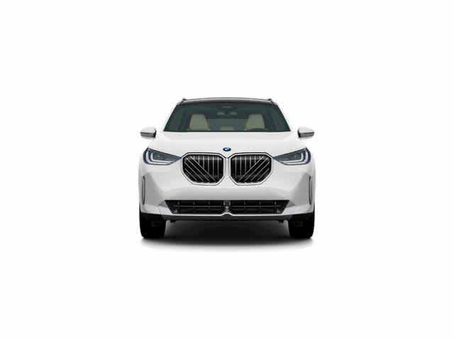 Thumbnail: 2026 BMW X3 - 6