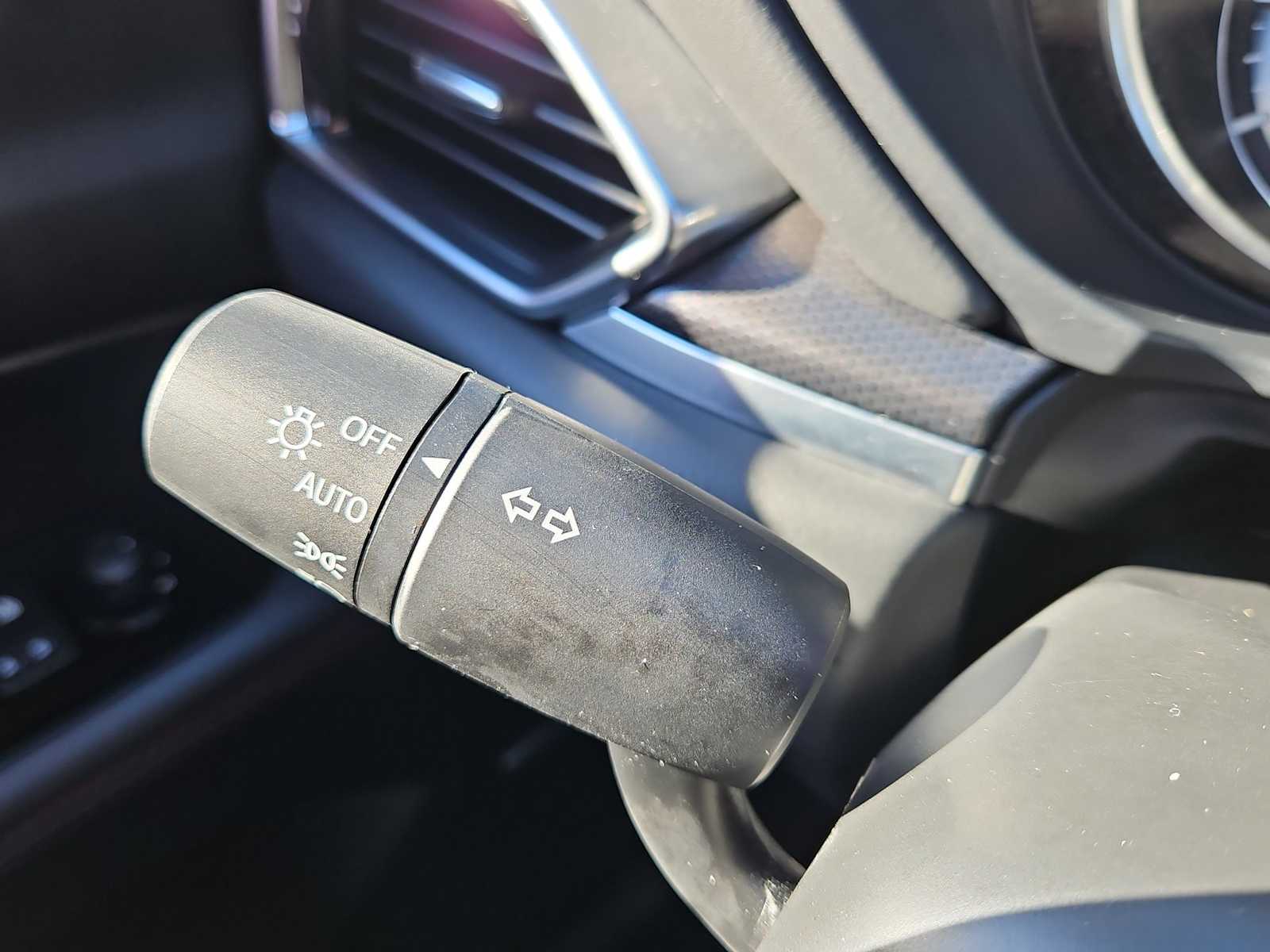 Thumbnail: 2021 Mazda CX-5 - 25