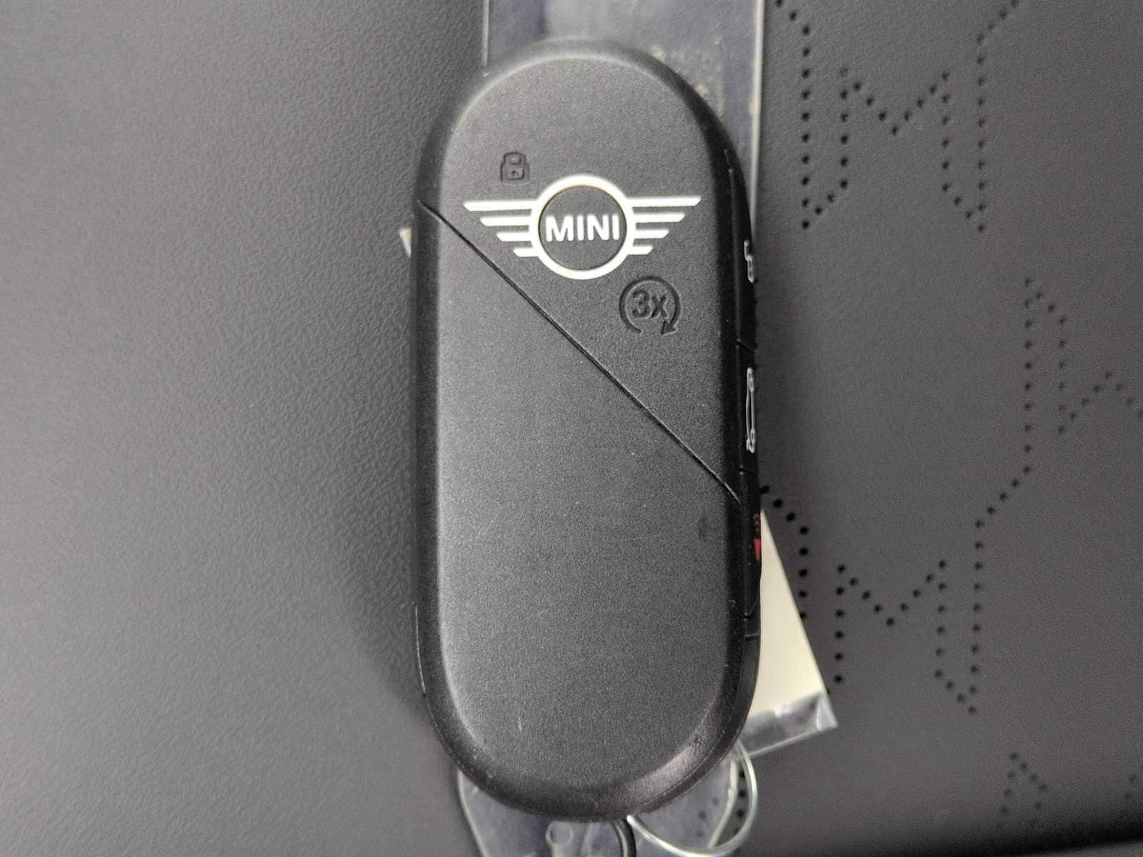 Thumbnail: 2025 MINI Cooper Countryman - 35