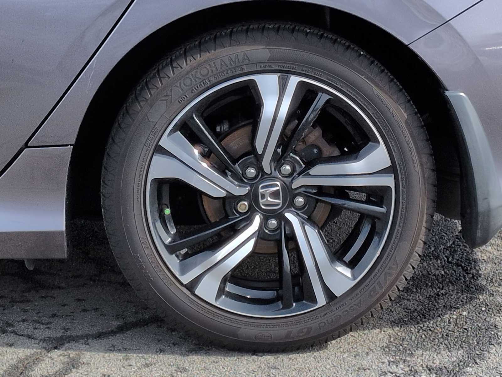 Thumbnail: 2017 Honda Civic - 14