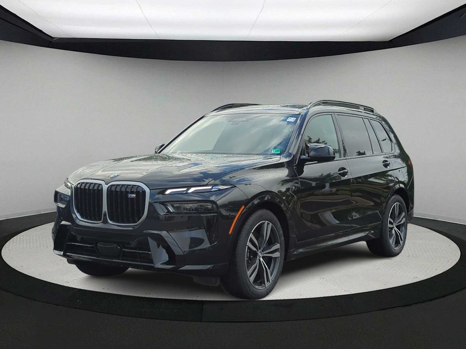 Thumbnail: 2026 BMW X7 - 4