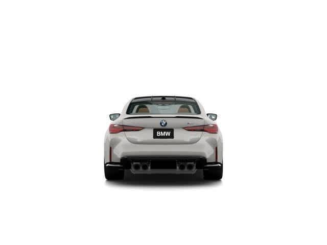 Thumbnail: 2027 BMW M4 - 5