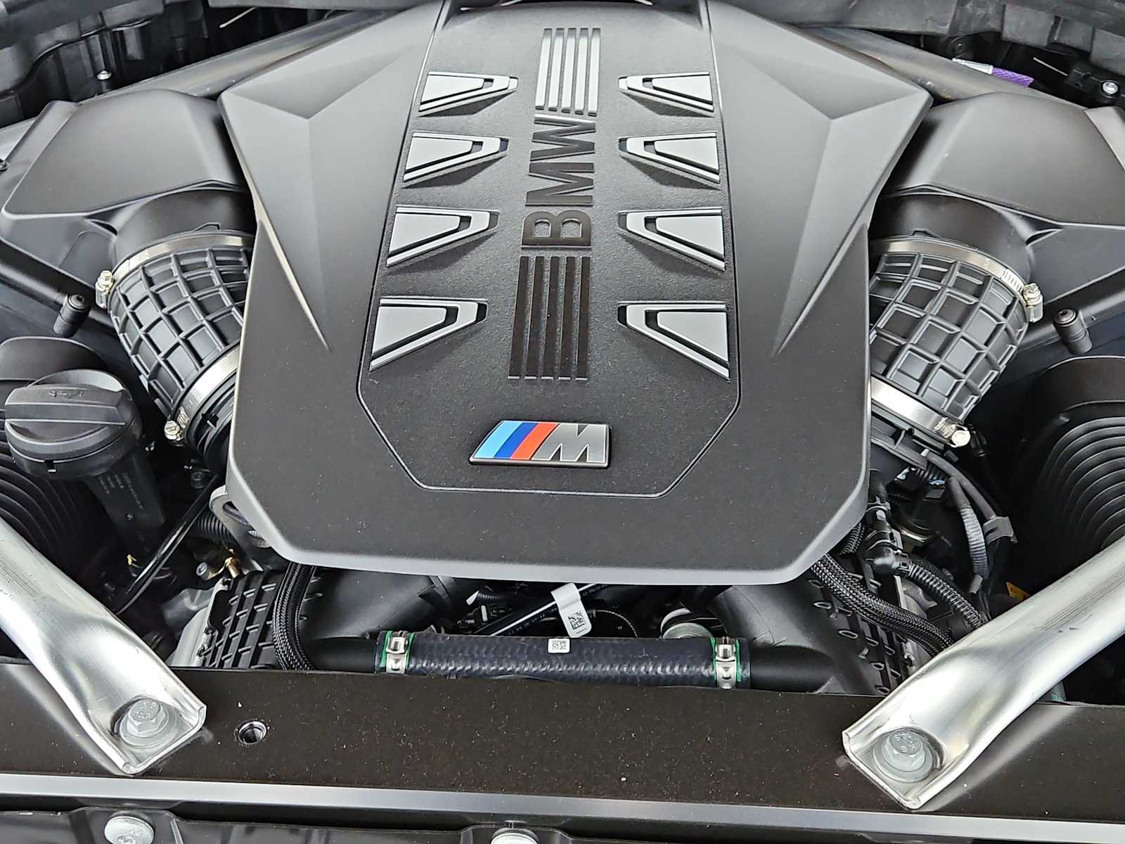 Thumbnail: 2026 BMW X5 - 14