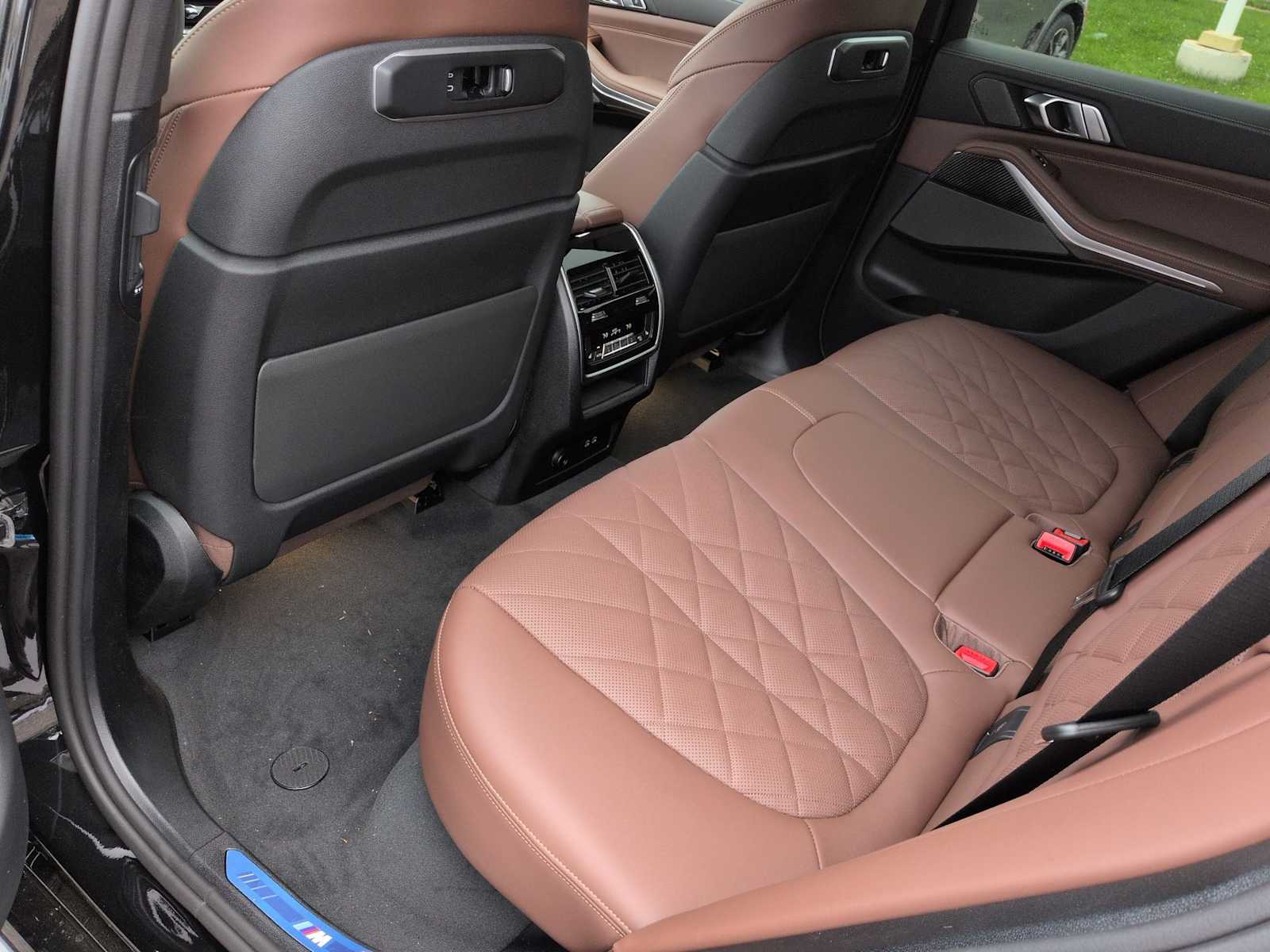 Thumbnail: 2026 BMW X5 - 19