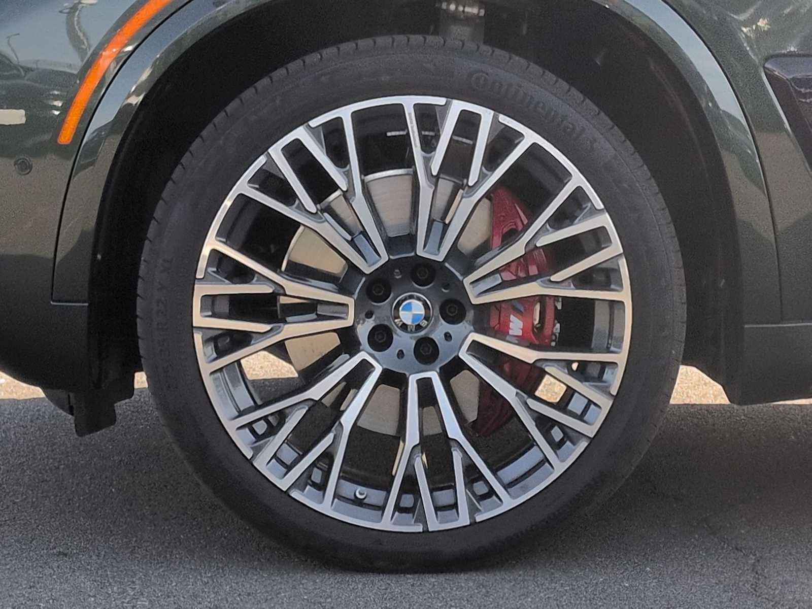 Thumbnail: 2026 BMW X5 - 14