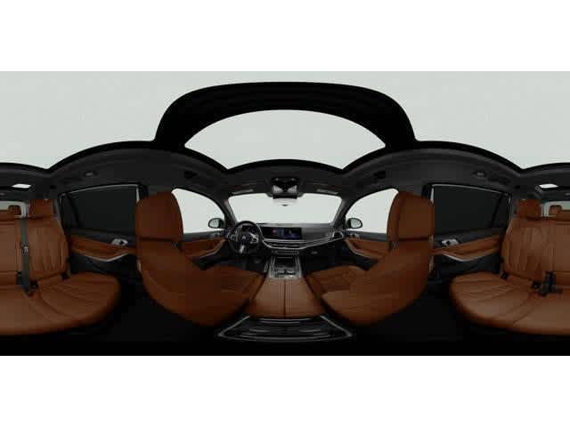 Thumbnail: 2027 BMW X7 - 8