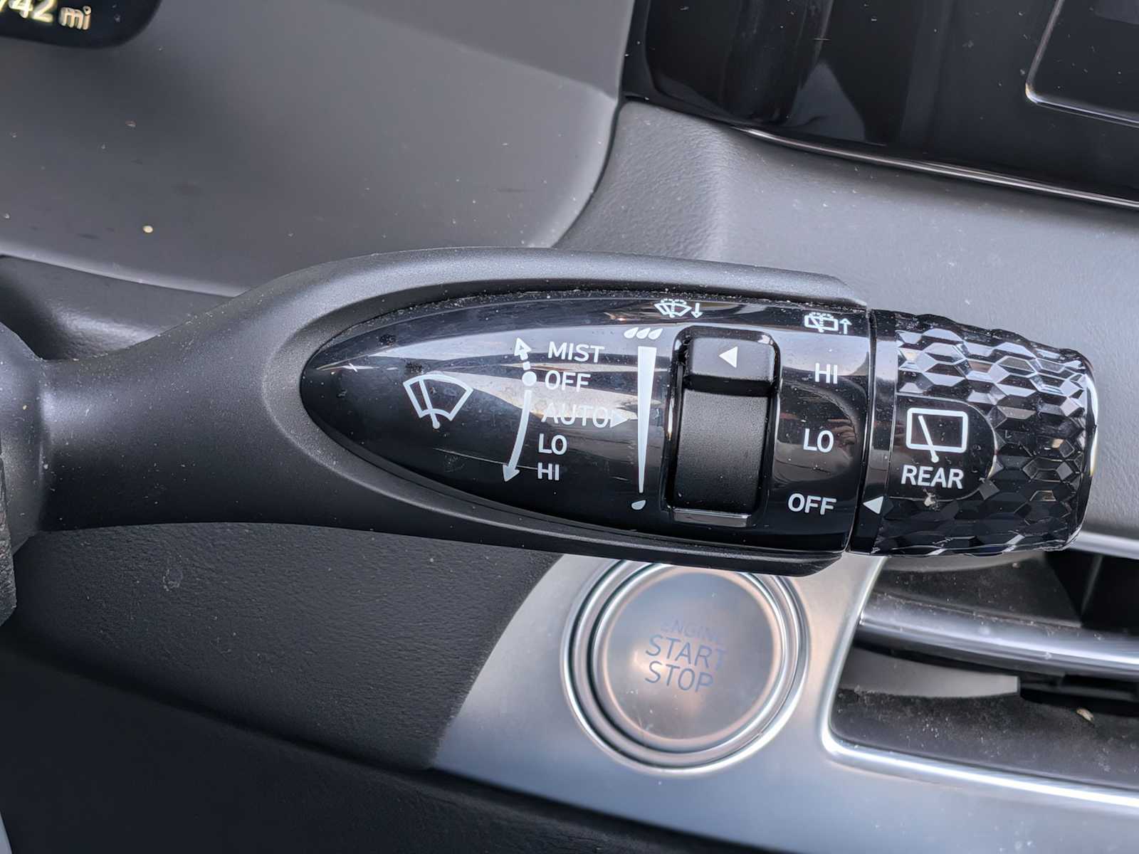 Thumbnail: 2023 Hyundai Palisade - 28