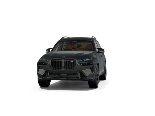 Thumbnail: 2026 BMW X7 - 3
