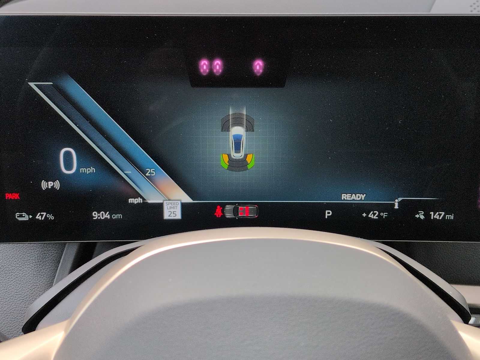 Thumbnail: 2023 BMW iX - 32