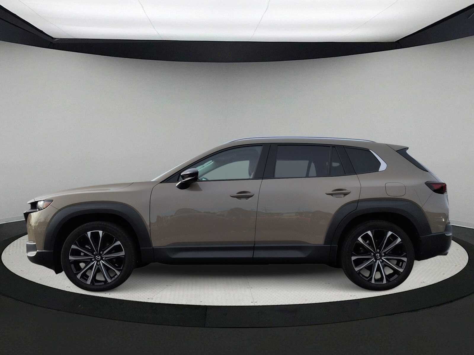 Thumbnail: 2024 Mazda CX-50 - 5