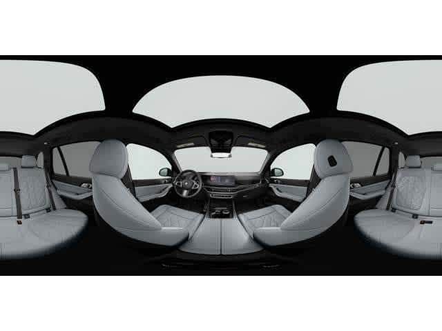 Thumbnail: 2026 BMW X5 - 8