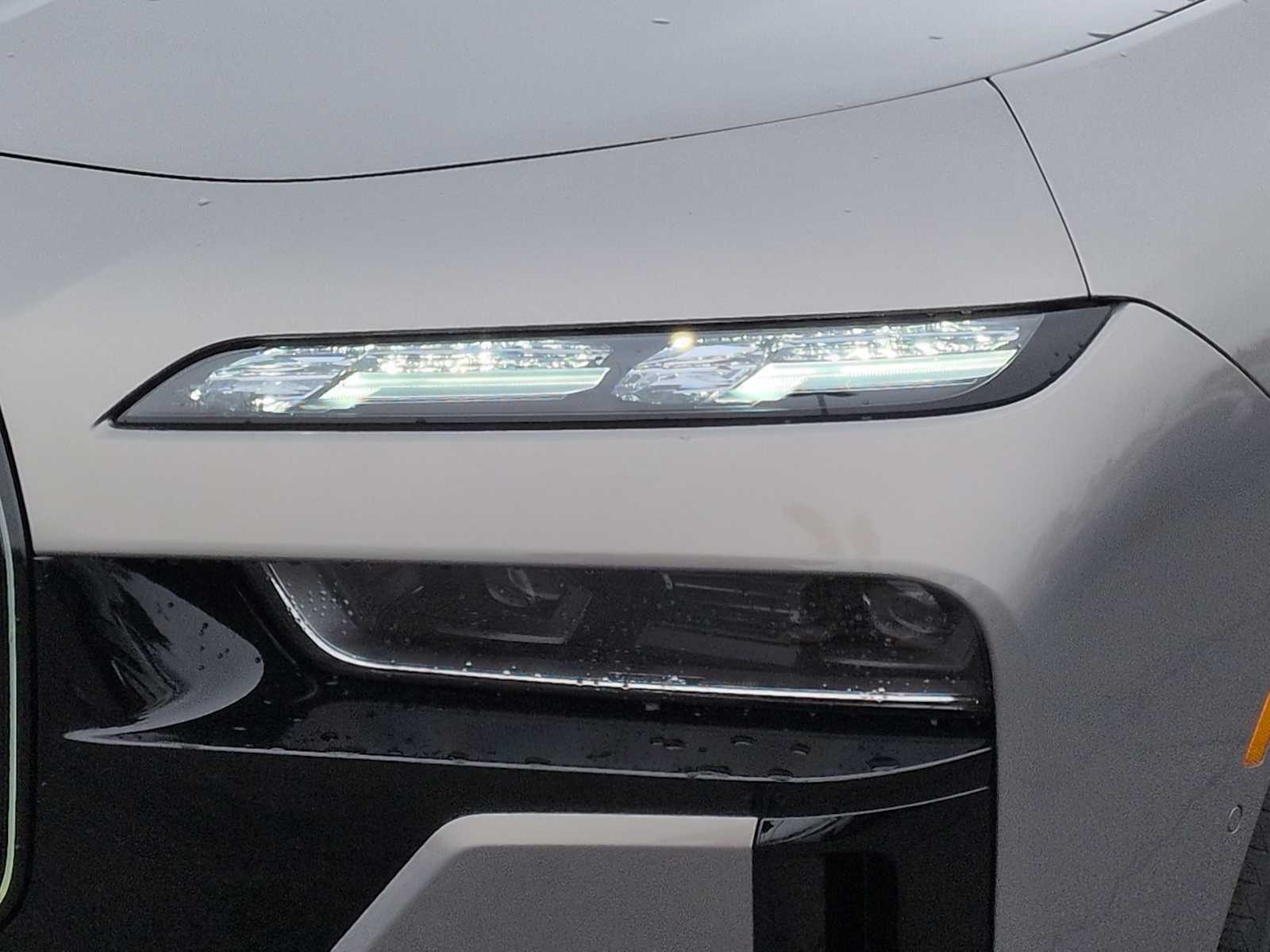 Thumbnail: 2026 BMW 7 Series - 11