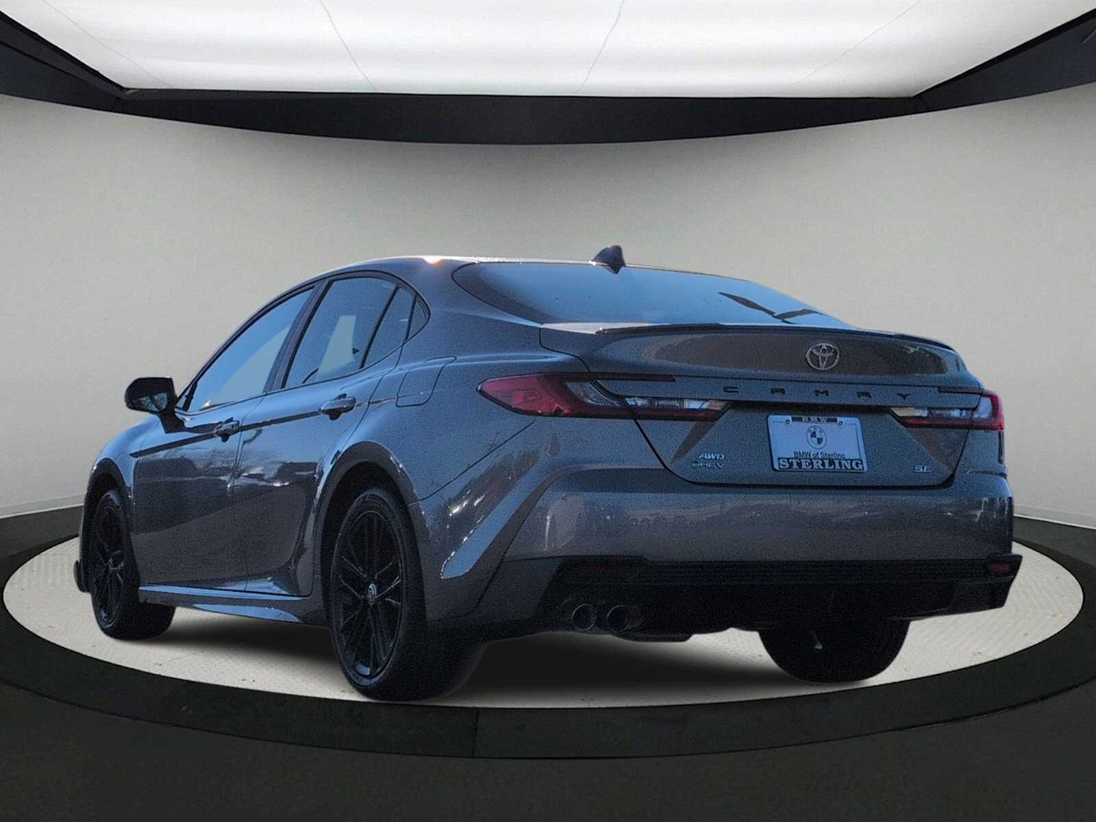 Thumbnail: 2025 Toyota Camry - 6