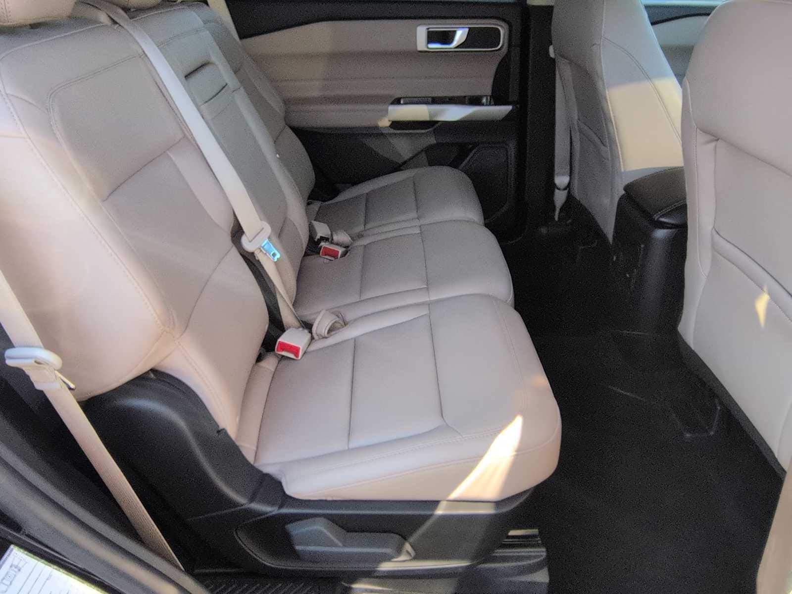 Thumbnail: 2023 Ford Explorer - 21