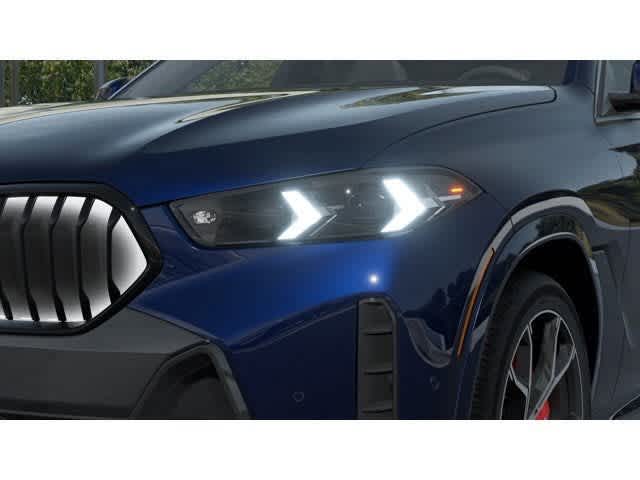Thumbnail: 2026 BMW X6 - 6