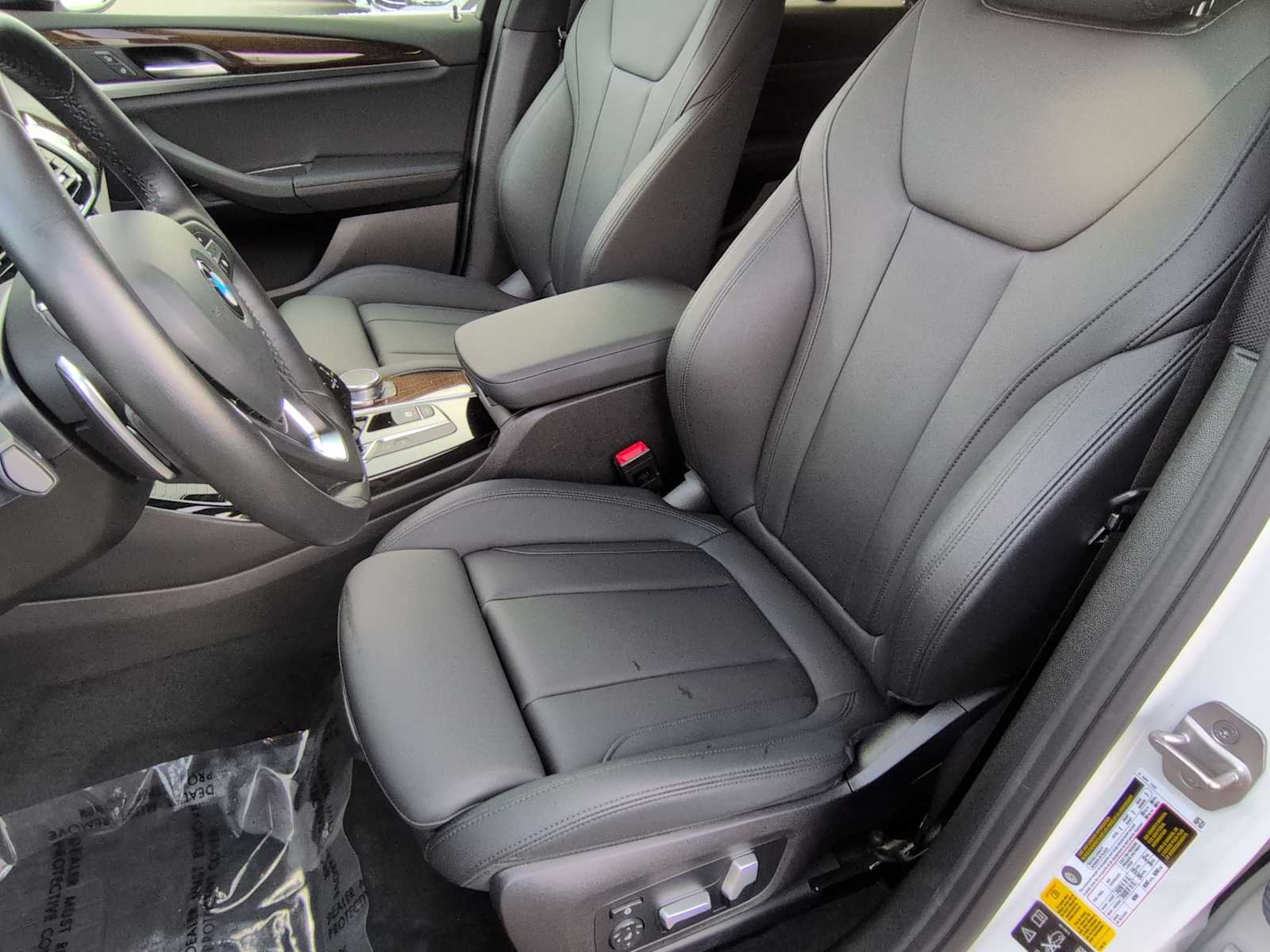 Thumbnail: 2020 BMW X3 - 17