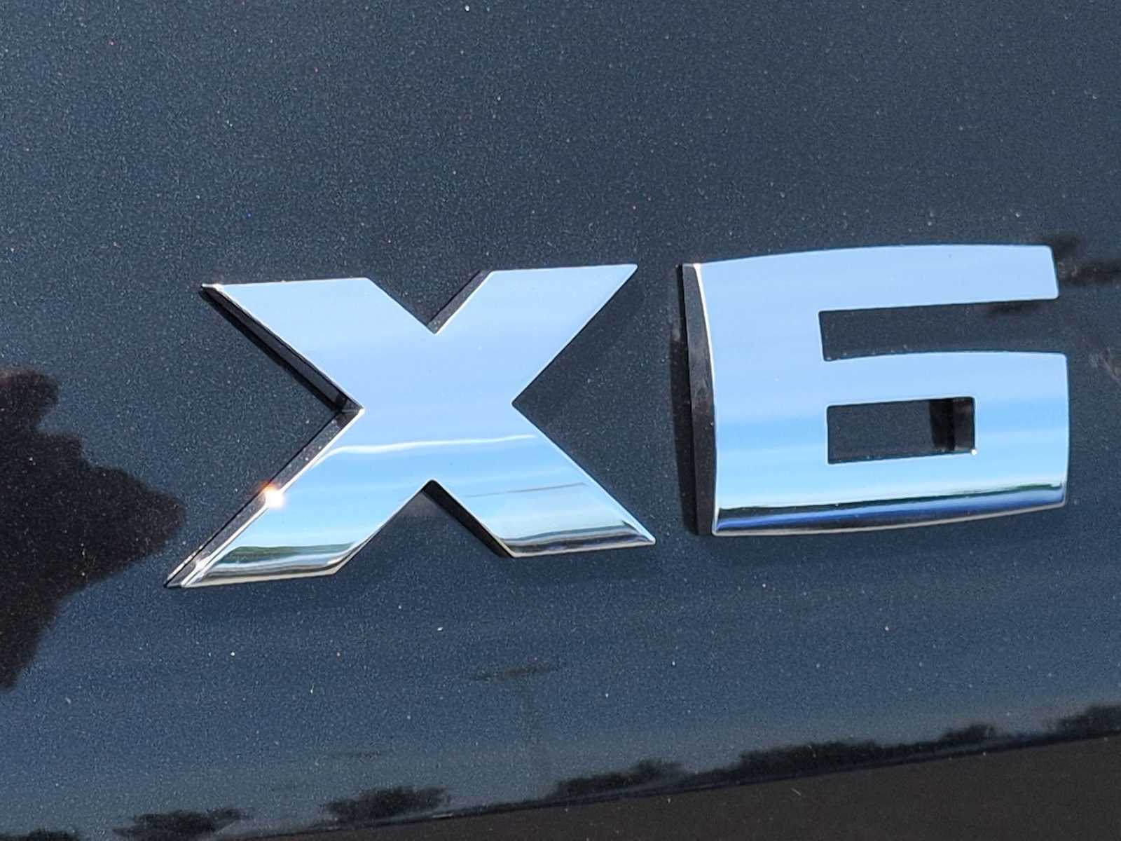 Thumbnail: 2027 BMW X6 - 13