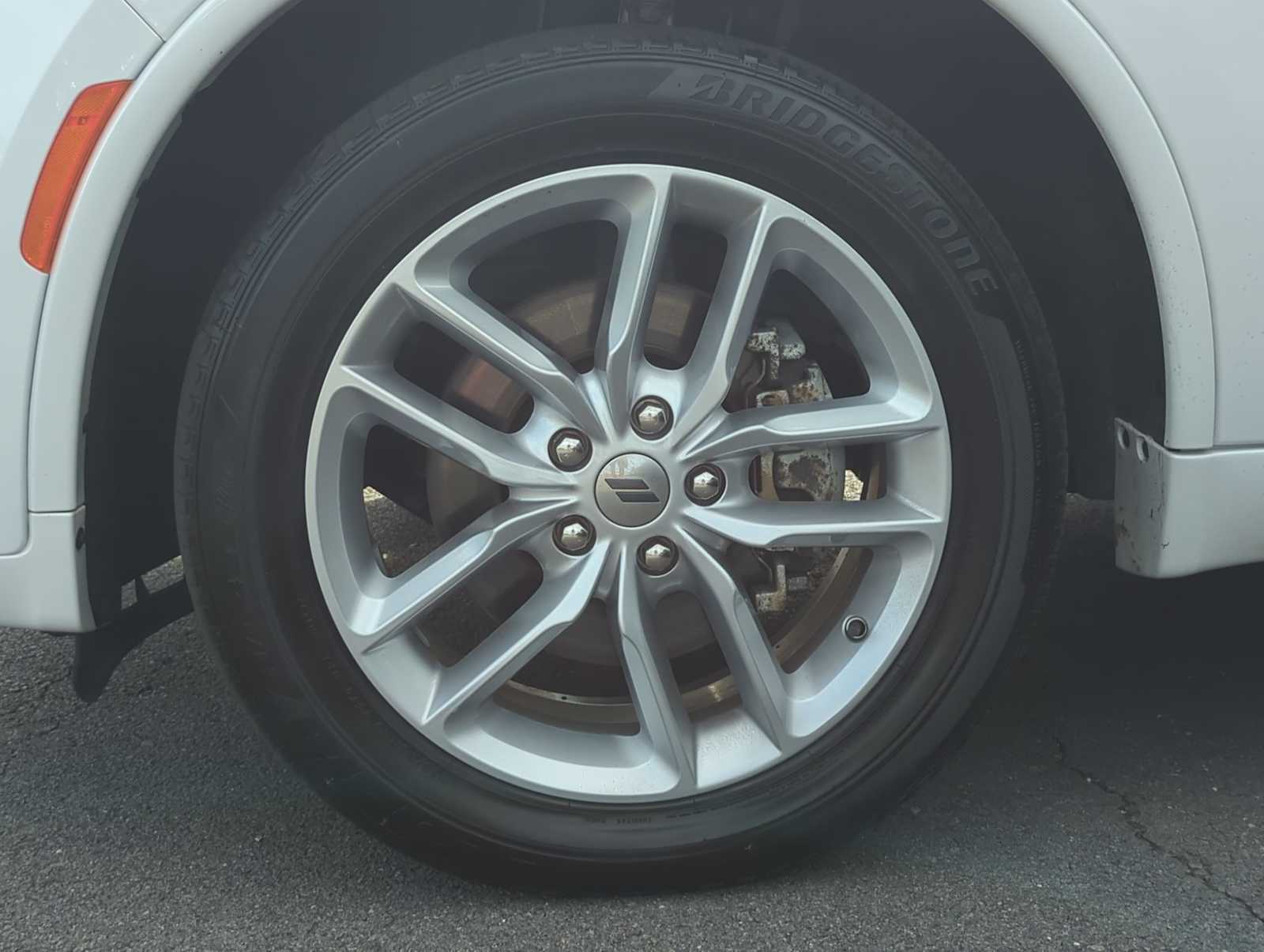 Thumbnail: 2023 Dodge Durango - 13