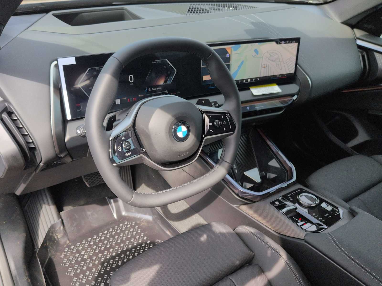 Thumbnail: 2026 BMW X3 - 10