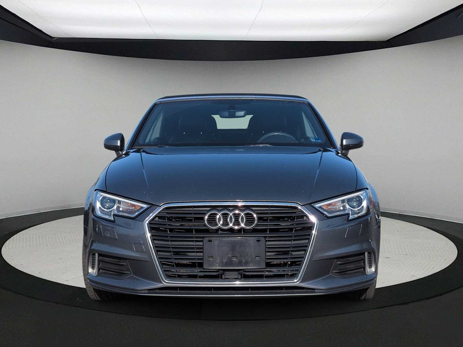 Thumbnail: 2017 Audi A3 - 3