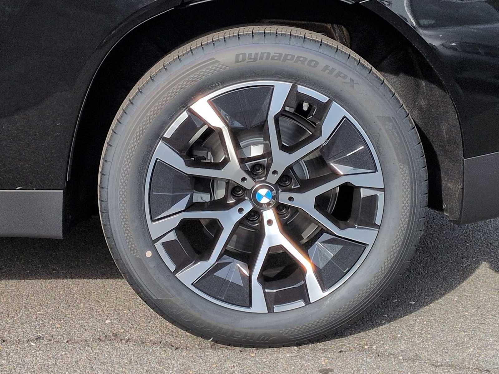 Thumbnail: 2026 BMW X3 - 14