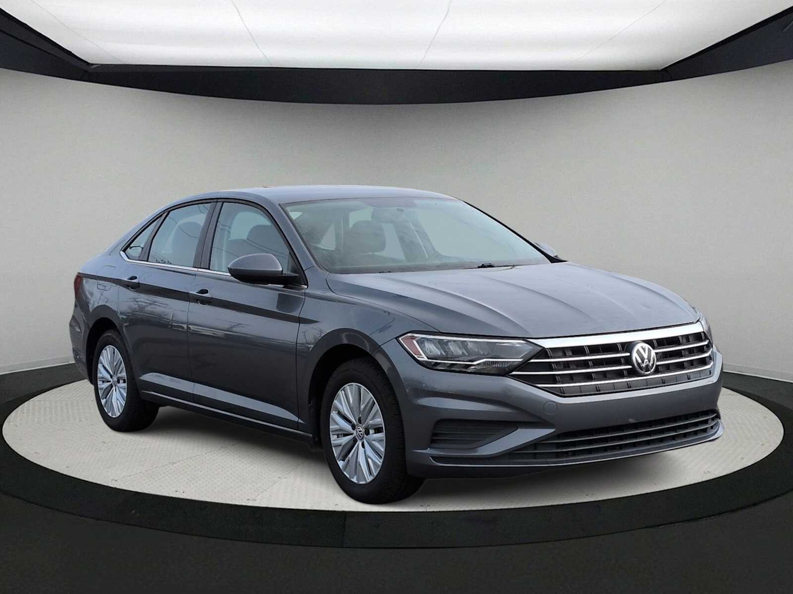 Thumbnail: 2019 Volkswagen Jetta - 2