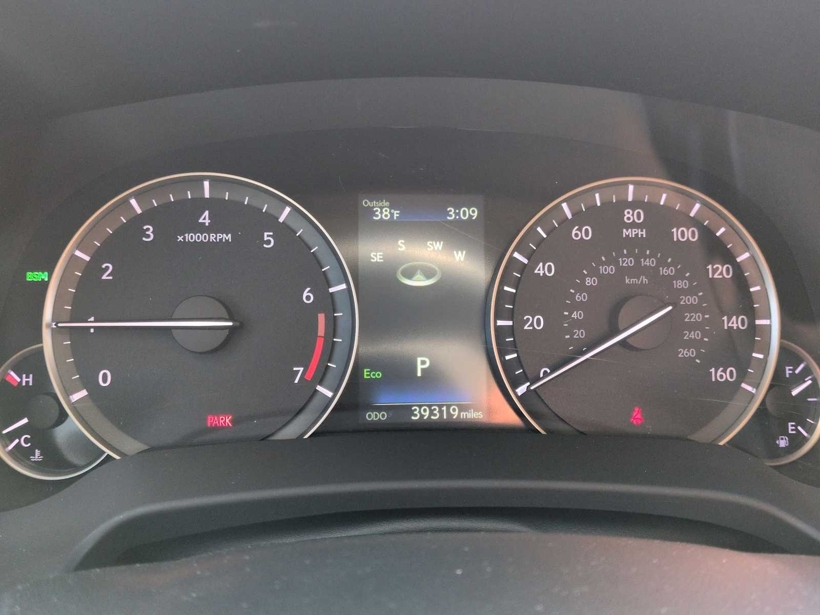 Thumbnail: 2022 Lexus RX - 34