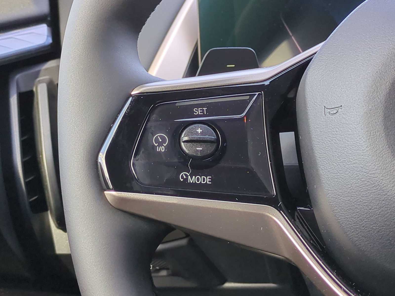 Thumbnail: 2025 BMW X3 - 25