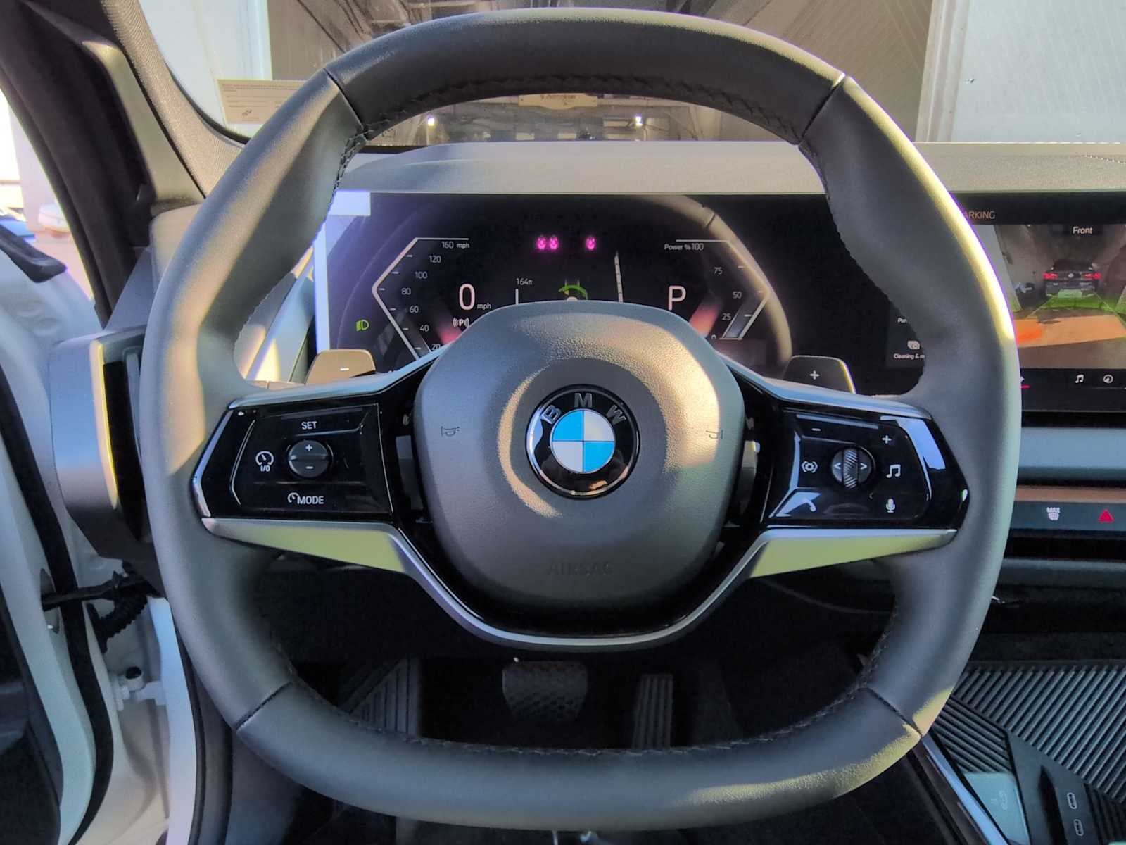 Thumbnail: 2026 BMW X3 - 25