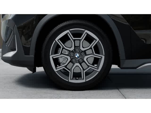 Thumbnail: 2026 BMW X1 - 7