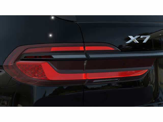 Thumbnail: 2026 BMW X7 - 8