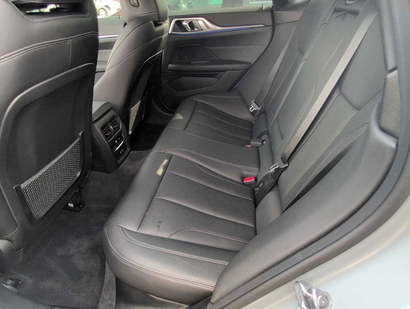 Thumbnail: 2022 BMW 4 Series - 20