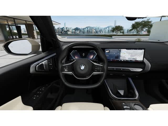 Thumbnail: 2026 BMW X3 - 13