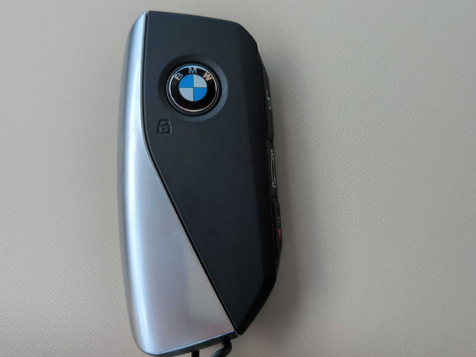 Thumbnail: 2025 BMW X3 - 35