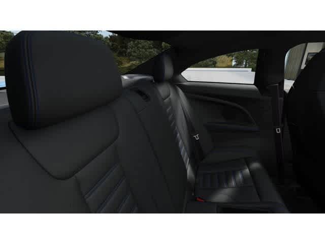 Thumbnail: 2026 BMW M2 - 12