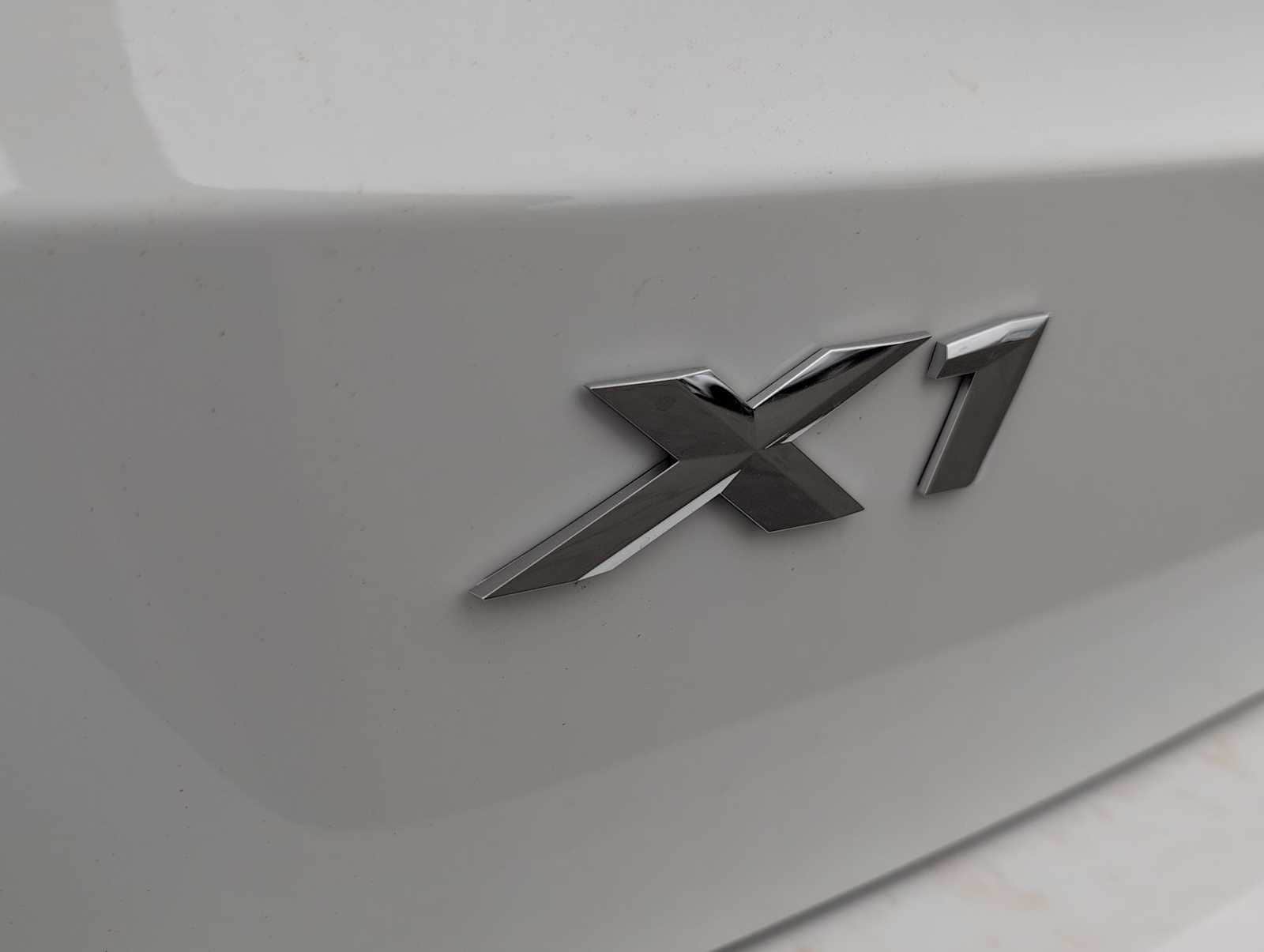 Thumbnail: 2026 BMW X1 - 12