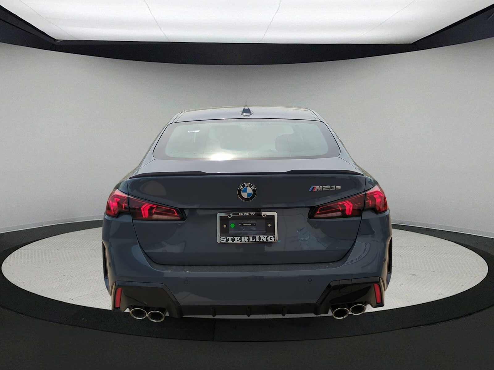 Thumbnail: 2025 BMW 2 Series - 7