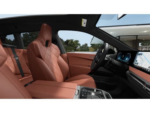 Thumbnail: 2026 BMW iX - 9