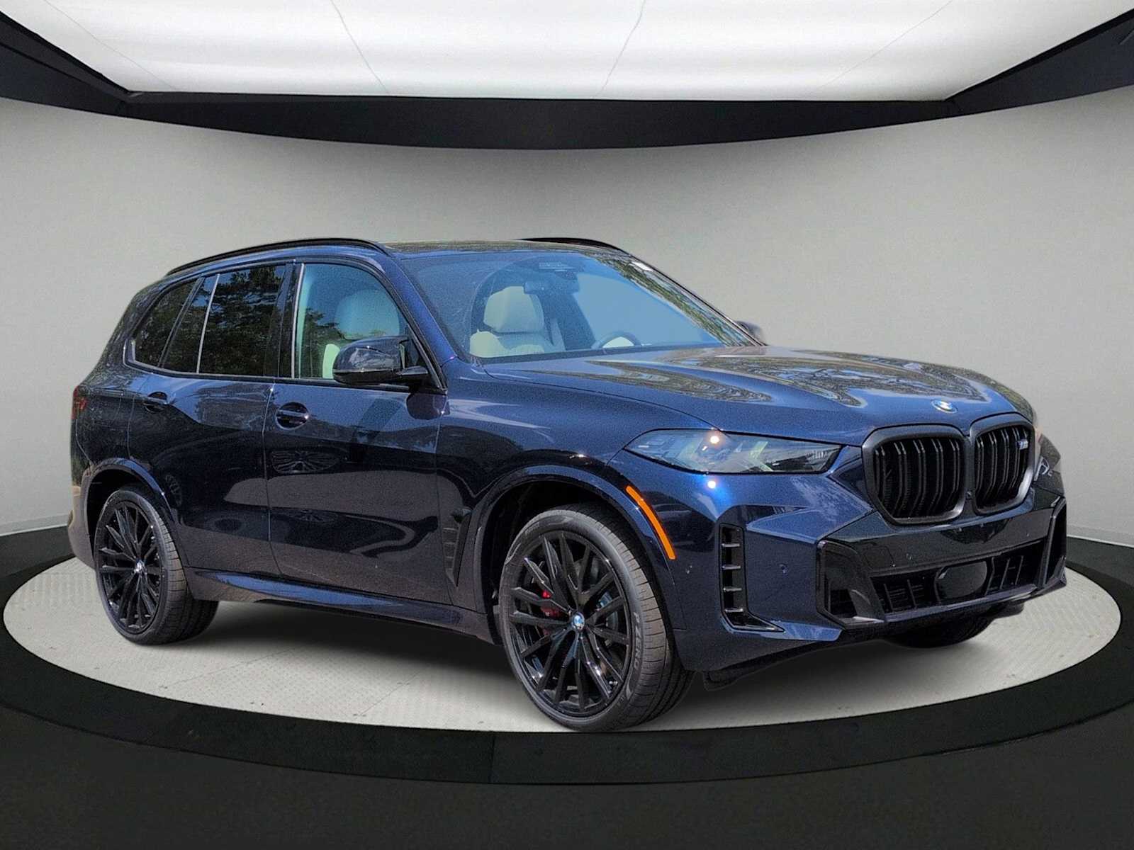 Thumbnail: 2026 BMW X5 - 2