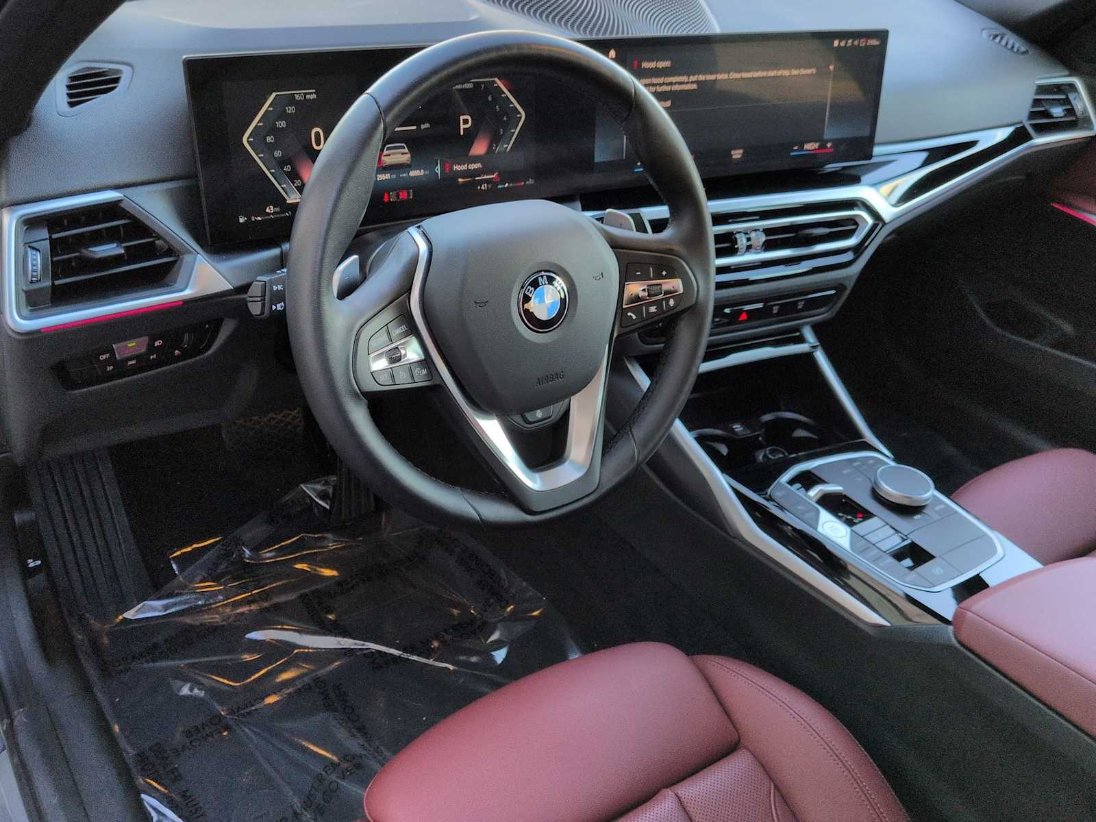 Thumbnail: 2023 BMW 3 Series - 10